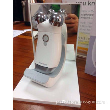 Best massage machine for face lifting skincare products